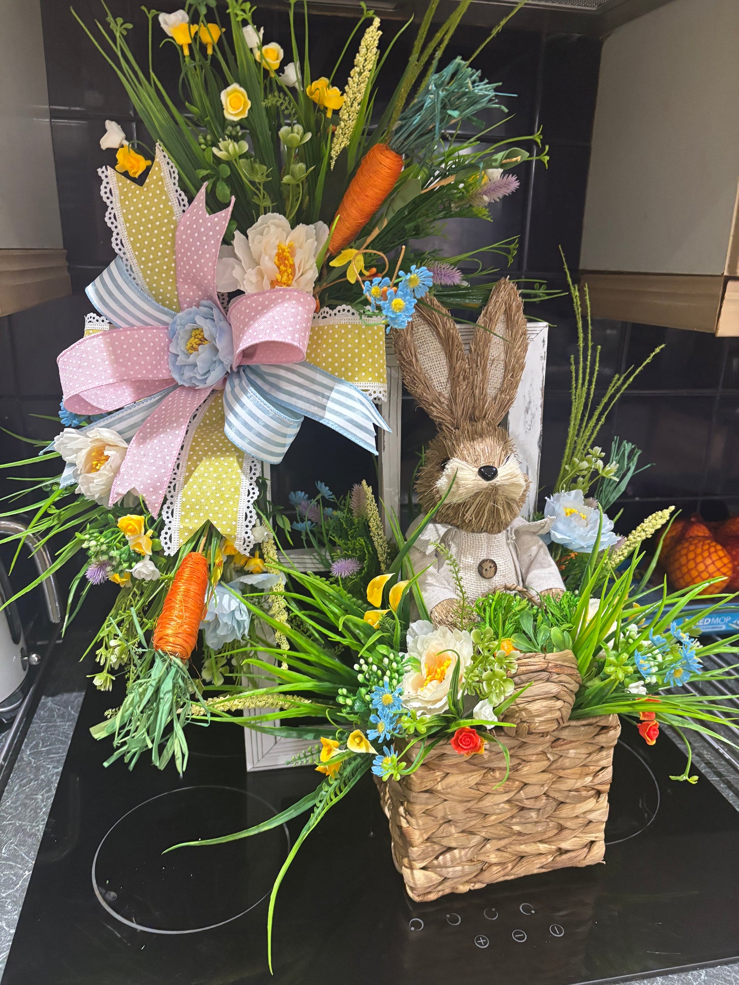 Easter Wreath